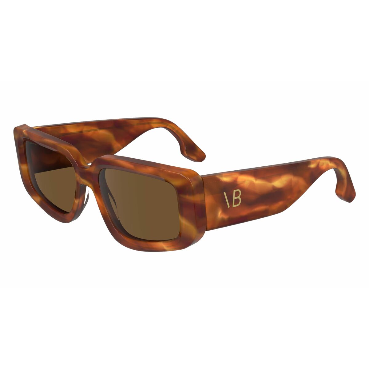 Damsolglasögon Victoria Beckham VB670S5417223 ø 54 mm - finns hos Aktivcamping