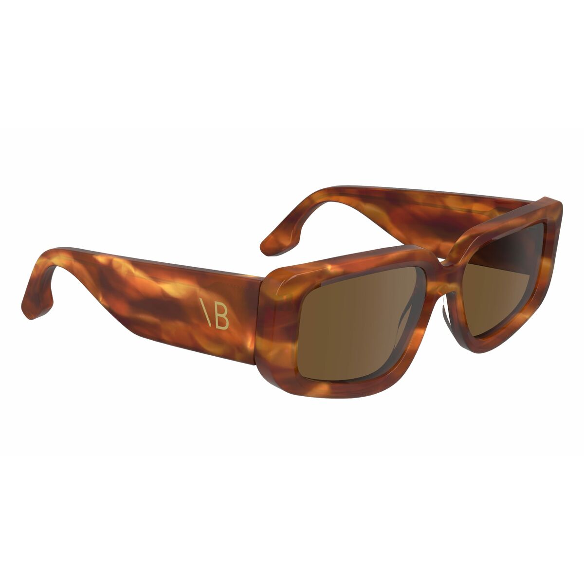 Damsolglasögon Victoria Beckham VB670S5417223 ø 54 mm - finns hos Aktivcamping