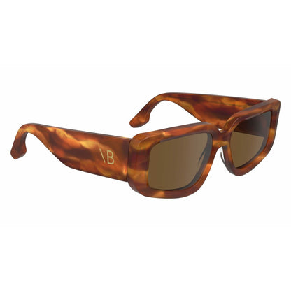 Damsolglasögon Victoria Beckham VB670S5417223 ø 54 mm - finns hos Aktivcamping