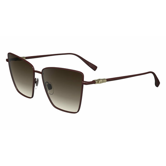 Damsolglasögon Longchamp LO172S-601 ø 58 mm finns hos Aktivcamping