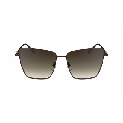 Damsolglasögon Longchamp LO172S-601 ø 58 mm finns hos Aktivcamping