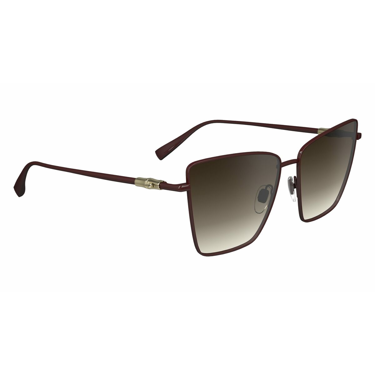 Damsolglasögon Longchamp LO172S-601 ø 58 mm finns hos Aktivcamping