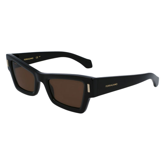 Damsolglasögon Salvatore Ferragamo SF2006S-001 Ø 53 mm finns hos Aktivcamping