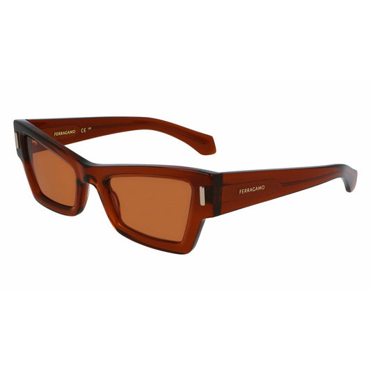 Damsolglasögon Salvatore Ferragamo SF2006S-232 Ø 53 mm finns hos Aktivcamping