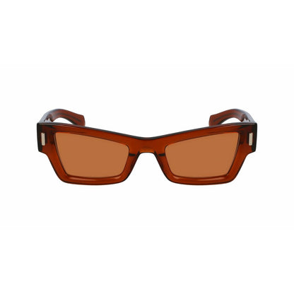 Damsolglasögon Salvatore Ferragamo SF2006S-232 Ø 53 mm finns hos Aktivcamping