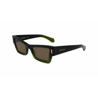Damsolglasögon Salvatore Ferragamo SF2006S-316 Ø 53 mm - finns hos Aktivcamping