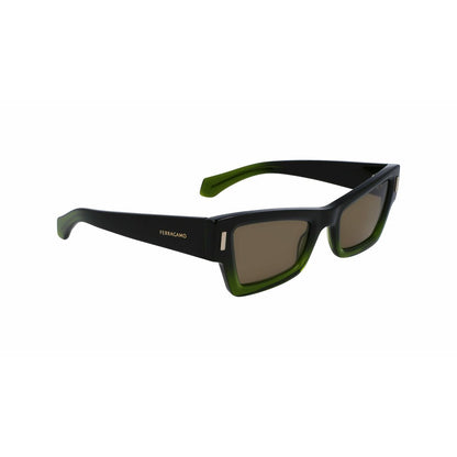 Damsolglasögon Salvatore Ferragamo SF2006S-316 Ø 53 mm - finns hos Aktivcamping