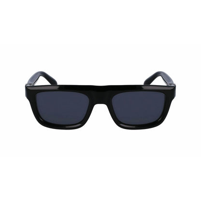 Herrsolglasögon Salvatore Ferragamo SF2009S-001 ø 56 mm finns hos Aktivcamping