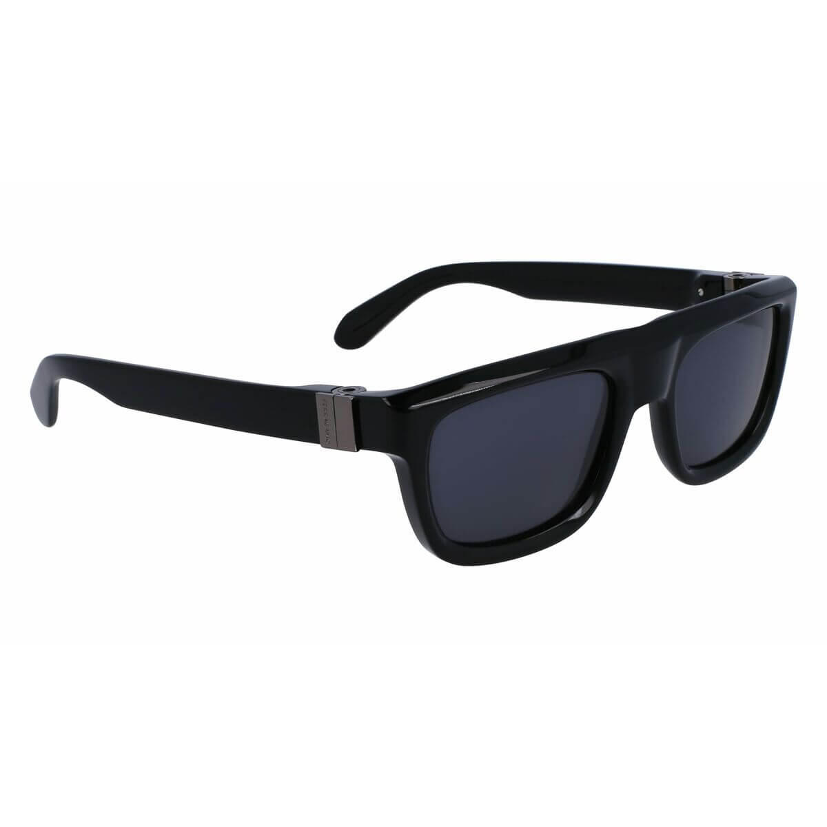 Herrsolglasögon Salvatore Ferragamo SF2009S-001 ø 56 mm finns hos Aktivcamping