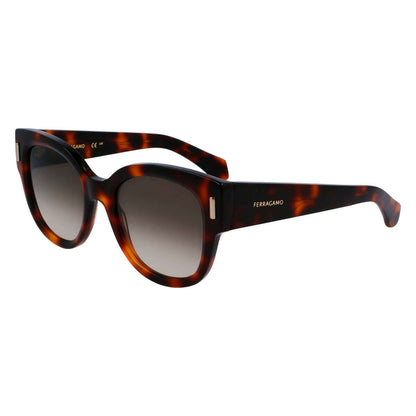 Damsolglasögon Salvatore Ferragamo SF2007S-240 Ø 51 mm finns hos Aktivcamping