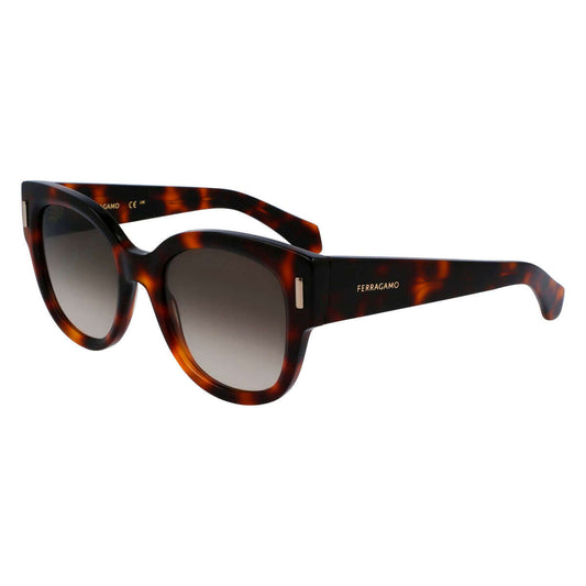 Damsolglasögon Salvatore Ferragamo SF2007S-240 Ø 51 mm finns hos Aktivcamping