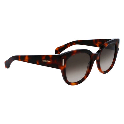Damsolglasögon Salvatore Ferragamo SF2007S-240 Ø 51 mm finns hos Aktivcamping