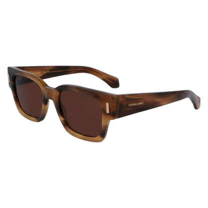 Herrsolglasögon Salvatore Ferragamo SF2010S-319 Ø 52 mm - finns hos Aktivcamping