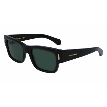 Herrsolglasögon Salvatore Ferragamo SF2011S-001 Ø 53 mm finns hos Aktivcamping