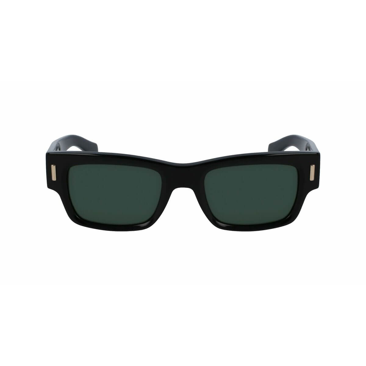 Herrsolglasögon Salvatore Ferragamo SF2011S-001 Ø 53 mm finns hos Aktivcamping