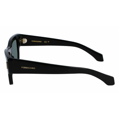 Herrsolglasögon Salvatore Ferragamo SF2011S-001 Ø 53 mm finns hos Aktivcamping
