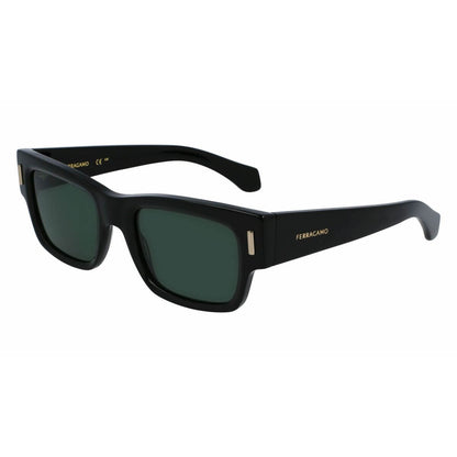 Herrsolglasögon Salvatore Ferragamo SF2011S-001 Ø 53 mm finns hos Aktivcamping