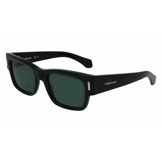 Herrsolglasögon Salvatore Ferragamo SF2011S-001 Ø 53 mm finns hos Aktivcamping