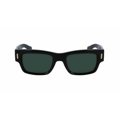 Herrsolglasögon Salvatore Ferragamo SF2011S-001 Ø 53 mm finns hos Aktivcamping
