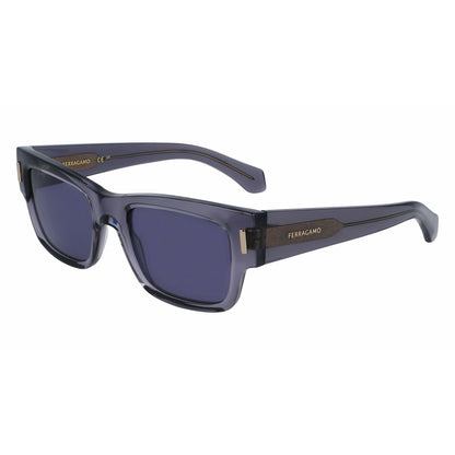 Herrsolglasögon Salvatore Ferragamo SF2011S-020 Ø 53 mm - finns hos Aktivcamping