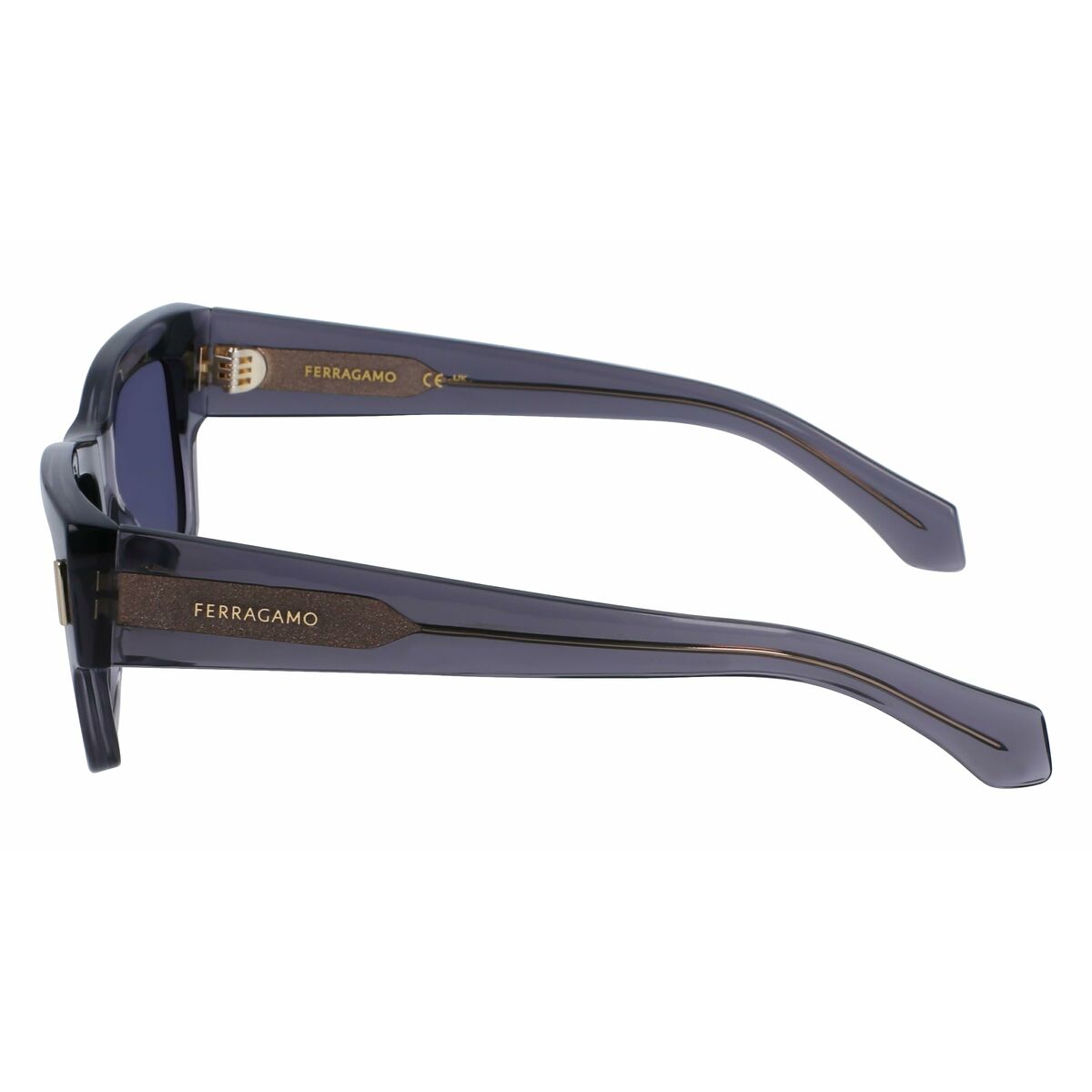Herrsolglasögon Salvatore Ferragamo SF2011S-020 Ø 53 mm - finns hos Aktivcamping