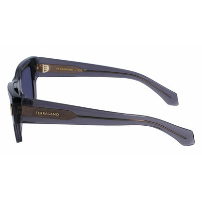 Herrsolglasögon Salvatore Ferragamo SF2011S-020 Ø 53 mm - finns hos Aktivcamping