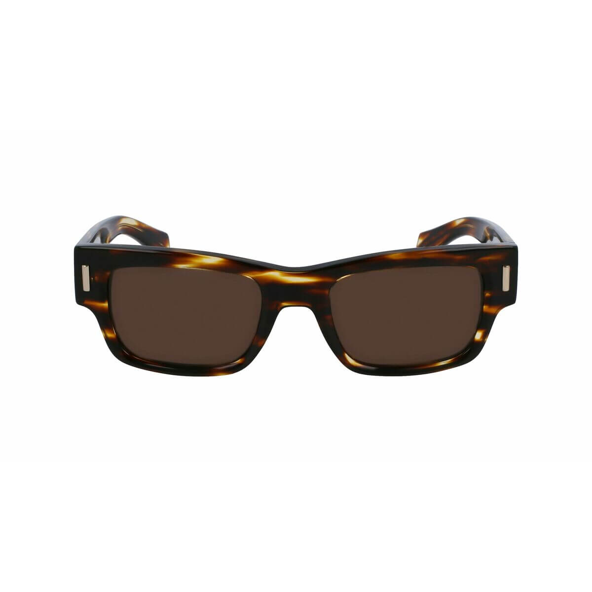 Herrsolglasögon Salvatore Ferragamo SF2011S-216 Ø 53 mm finns hos Aktivcamping
