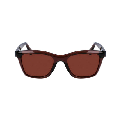 Unisexsolglasögon Salvatore Ferragamo SF2001S-232 ø 54 mm finns hos Aktivcamping