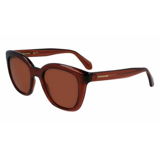 Damsolglasögon Salvatore Ferragamo SF2000S522123 Ø 52 mm finns hos Aktivcamping