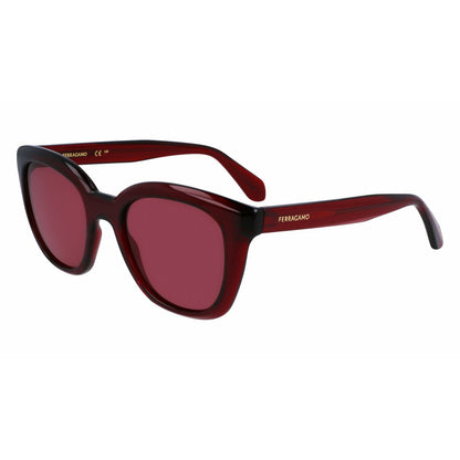 Damsolglasögon Salvatore Ferragamo SF2000S522161 Ø 52 mm - finns hos Aktivcamping