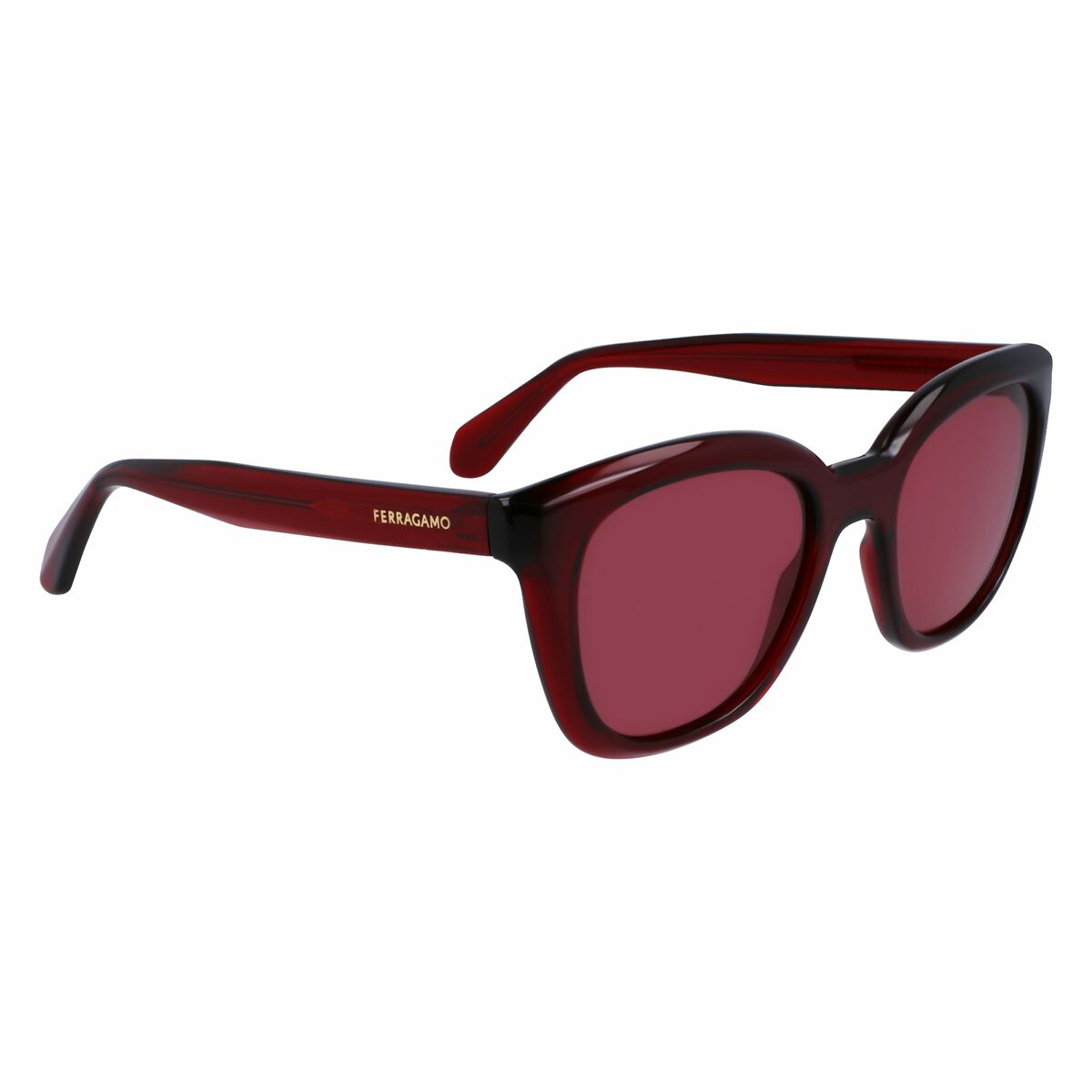 Damsolglasögon Salvatore Ferragamo SF2000S522161 Ø 52 mm - finns hos Aktivcamping