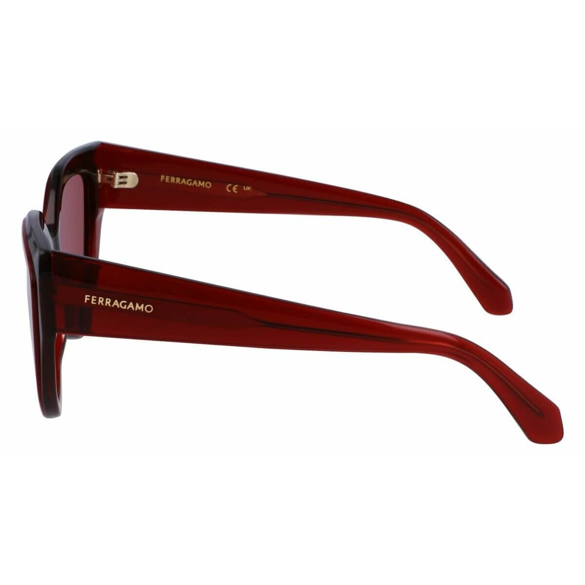 Damsolglasögon Salvatore Ferragamo SF2004S-618 Ø 53 mm finns hos Aktivcamping