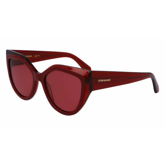 Damsolglasögon Salvatore Ferragamo SF2004S-618 Ø 53 mm finns hos Aktivcamping