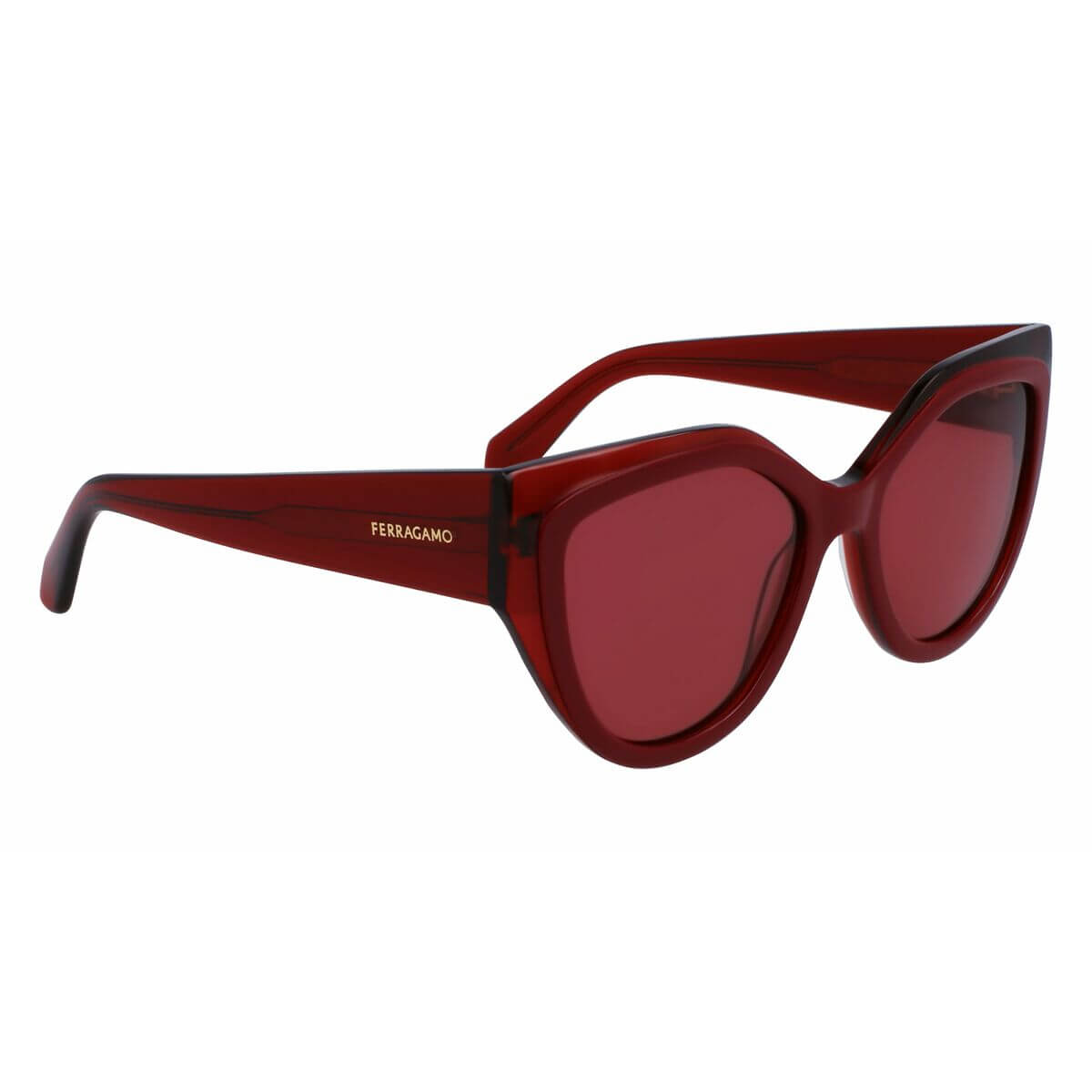 Damsolglasögon Salvatore Ferragamo SF2004S-618 Ø 53 mm finns hos Aktivcamping