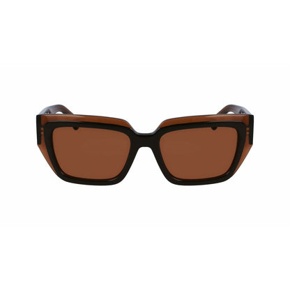 Damsolglasögon Salvatore Ferragamo SF2002S-233 Ø 55 mm - finns hos Aktivcamping