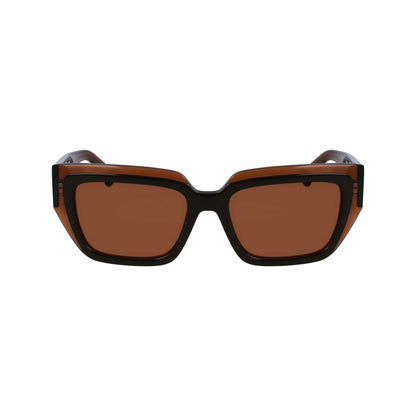 Damsolglasögon Salvatore Ferragamo SF2002S-233 Ø 55 mm - finns hos Aktivcamping