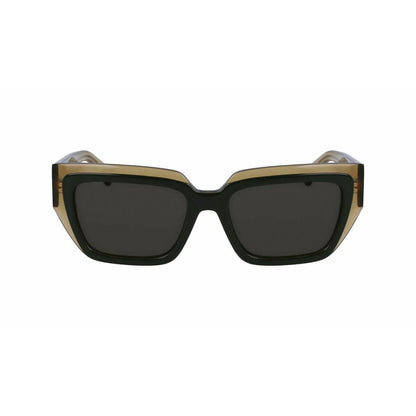 Damsolglasögon Salvatore Ferragamo SF2002S-327 Ø 55 mm finns hos Aktivcamping