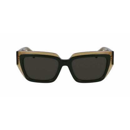 Damsolglasögon Salvatore Ferragamo SF2002S-327 Ø 55 mm finns hos Aktivcamping