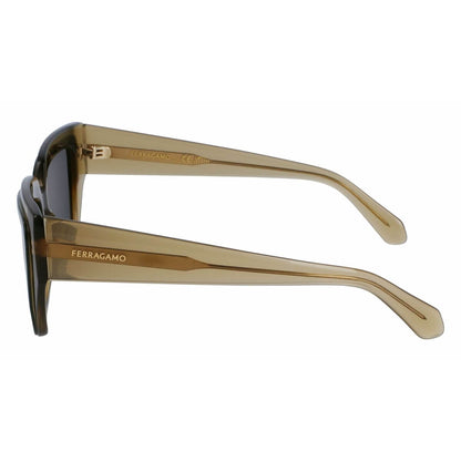 Damsolglasögon Salvatore Ferragamo SF2002S-327 Ø 55 mm finns hos Aktivcamping