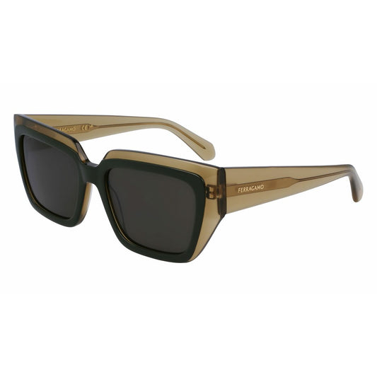 Damsolglasögon Salvatore Ferragamo SF2002S-327 Ø 55 mm finns hos Aktivcamping