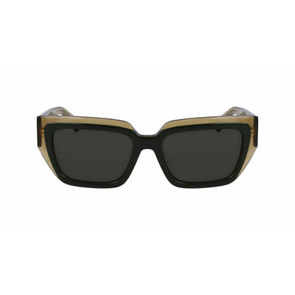 Damsolglasögon Salvatore Ferragamo SF2002S-327 Ø 55 mm finns hos Aktivcamping