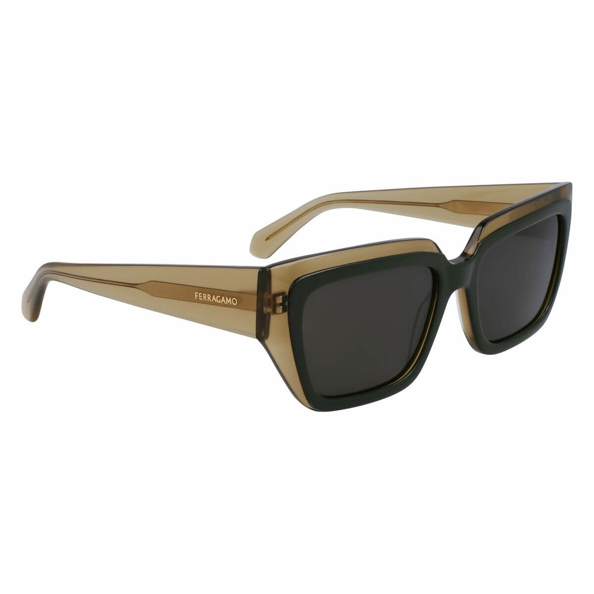 Damsolglasögon Salvatore Ferragamo SF2002S-327 Ø 55 mm finns hos Aktivcamping