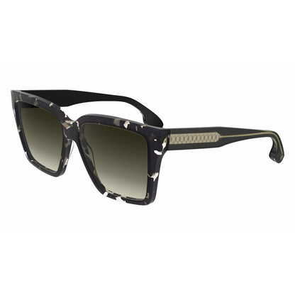 Damsolglasögon Victoria Beckham VB672S5715010 ø 57 mm finns hos Aktivcamping