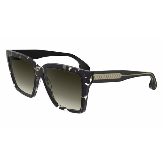 Damsolglasögon Victoria Beckham VB672S5715010 ø 57 mm finns hos Aktivcamping