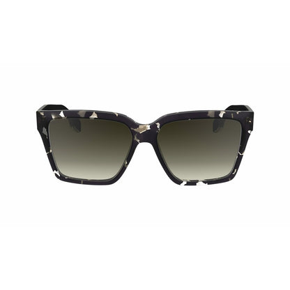 Damsolglasögon Victoria Beckham VB672S5715010 ø 57 mm finns hos Aktivcamping