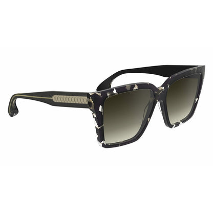 Damsolglasögon Victoria Beckham VB672S5715010 ø 57 mm finns hos Aktivcamping