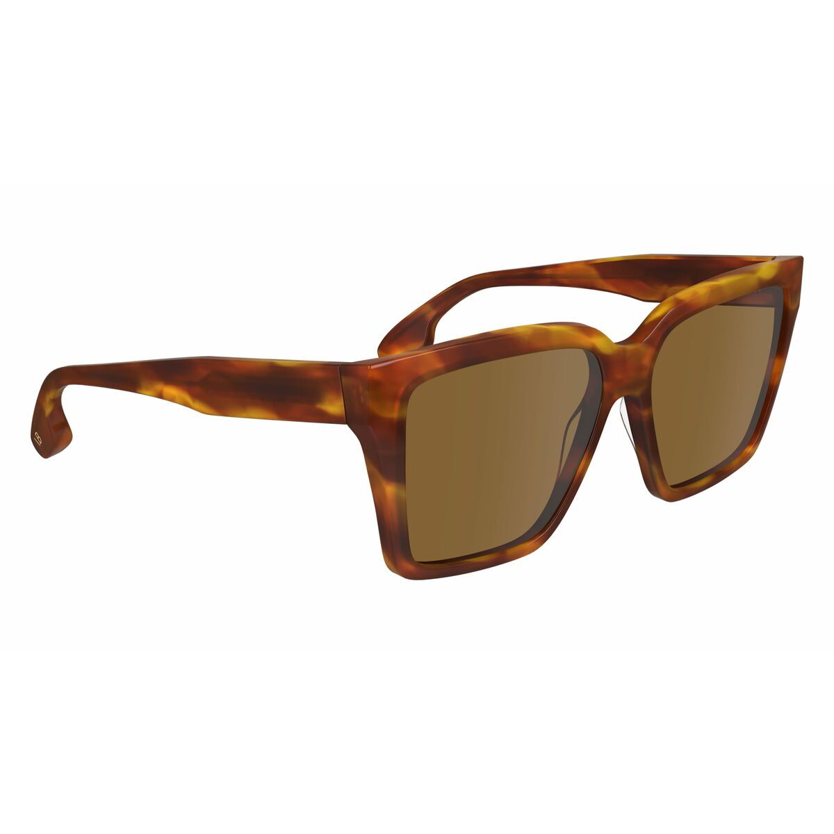 Damsolglasögon Victoria Beckham VB672S5715223 ø 57 mm finns hos Aktivcamping