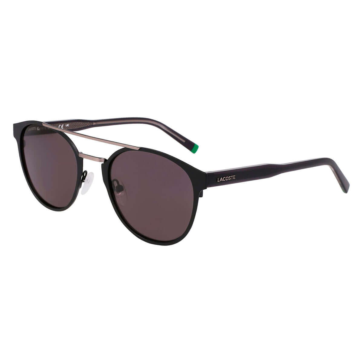 Herrsolglasögon Lacoste L263S-2 Ø 53 mm finns hos Aktivcamping