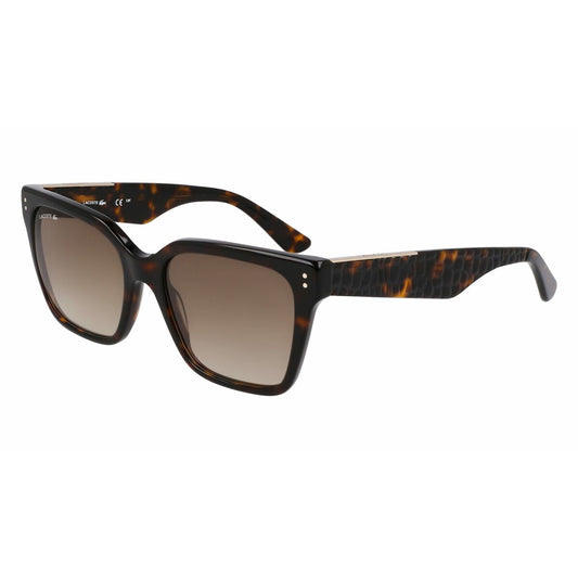 Damsolglasögon Lacoste L6022S5418230 ø 54 mm finns hos Aktivcamping