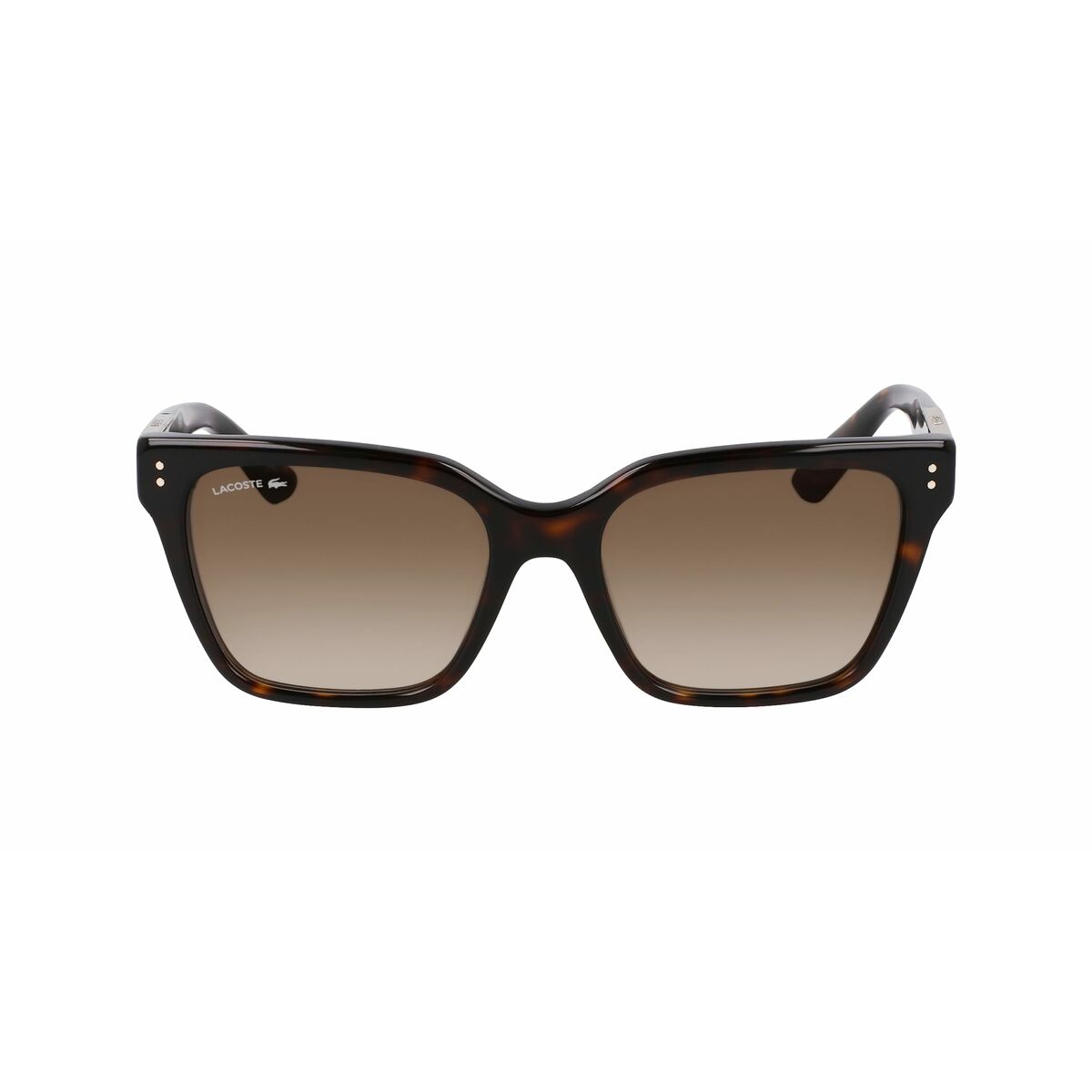 Damsolglasögon Lacoste L6022S5418230 ø 54 mm finns hos Aktivcamping